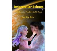 Interstellar Echoes: A Call Across Fourteen Light-Years
