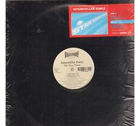 Interstellar Force - Star Wars [VINYL]