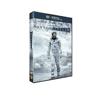 Interstellar [FR Import] [DVD] [2014]