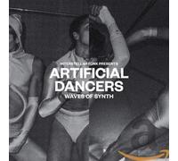 Interstellar Funk - Interstellar Funk - Artificial Dancers - Waves Of Synth