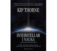 Interstellar i nauka