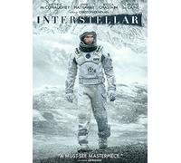 INTERSTELLAR - INTERSTELLAR (1 DVD) [Region 1] [NTSC]