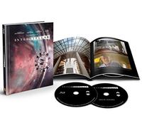 Interstellar (Limited 2-Disc Digibook Edition) [Blu-ray] [2015] [Region Free]