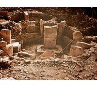 Interstellar Links to Göbekli Tepe