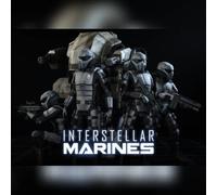 Interstellar Marines - Spearhead Edition (PC) Steam Key - GLOBAL