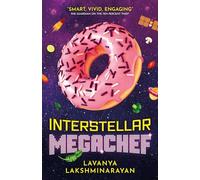 Interstellar MegaChef: (Flavour Hacker 1)