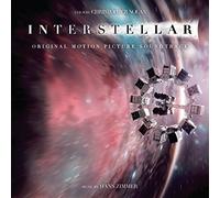 Interstellar (Original Motion Picture Soundtrack), , New