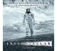 Interstellar (Original Motion Picture Soundtrack) (Expanded Edition)