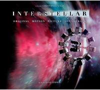 ZIMMER, Hans - Interstellar (Soundtrack) - Vinyl (2xLP)