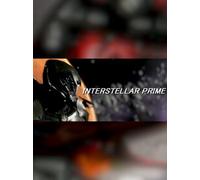 INTERSTELLAR PRIME - Steam - Key GLOBAL