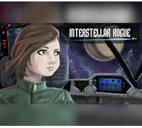 INTERSTELLAR ROGUE Steam CD Key