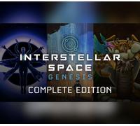 Interstellar Space: Genesis Complete Edition Steam CD Key