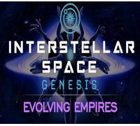 Interstellar Space: Genesis - Evolving Empires DLC Steam CD Key