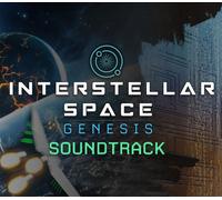Interstellar Space: Genesis - Soundtrack DLC Steam CD Key