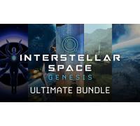 Interstellar Space: Genesis - Ultimate Bundle