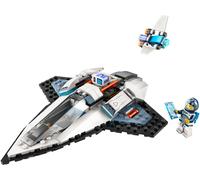 LEGO® City 60430 Interstellar Spaceship