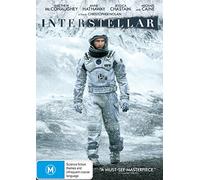 Interstellar | UV