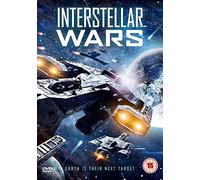 Interstellar Wars [DVD]