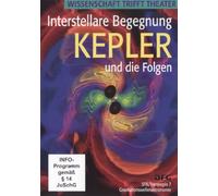 Interstellare Begegnung - Kepler und die Folgen