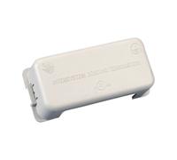 Intersystem Bonding Termination Bar With Cover - IBTB