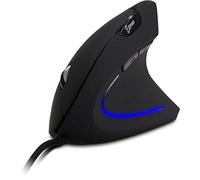 Intertech AC KM-206WR Wired Mouse