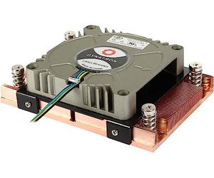 INTERTECH CPU COOLER A-18 1U ACTIVE