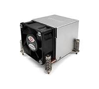 Intertech K-650 2U Active CPU Cooler