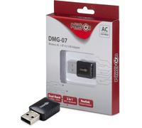 Intertech NT Poweron DMG-07