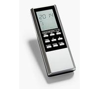 Intertechno ITZ-505 Wireless Timer Handheld Transmitter, Silver/Grey