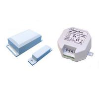 Intertechno Wireless Chimney Extractor Window Contact Switch