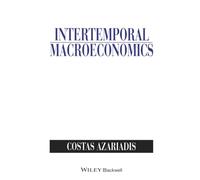 Intertemporal Macroeconomics