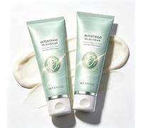 Intertrigo Cream, 2 Pack Anti Chafing Cream, Undercare Cream For Intertrigo, Undercare Relief Cream, Body Creams For Women & Men Thighs, Underarms & Skin Folds, Anti Friction For Sensitive Areas