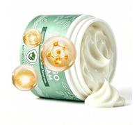 Intertrigo Cream, Skin Fold Barrier Cream for Moisture & Friction Protection, Helps Soothe Irritated Skin and Reduce Friction, Fast-Drying Non-Greasy Formula for Daily Use (3.53 oz, Pack of 1)