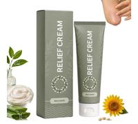 Intertrigo Relief Cream, Skin Fold Care Relief Cream, Intertrigo Cream, Skin Fold Care & Chafing Support Creams, Lightweight Daily Cream for Moisture & Friction Protection