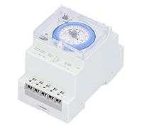 Interval Mechanical Timer 181d 24-hour Range Mechanical Timer Mechanical Water Supply Cleaning