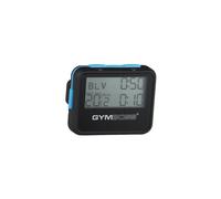 Interval Timer and Stopwatch BLACKBLUE SOFTCOAT