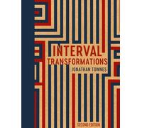 Interval Transformations, Second Edition