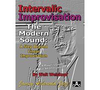 Intervallic Improvisation: The Modern Sound