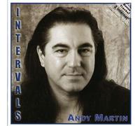 Intervals by Andy Martin (2005-01-01)