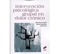 Intervención psicológica grupal en dolor crónico: 51 (Psicología)