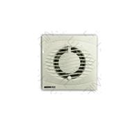Intervent BVF100H Axial Extractor Fan 100mm / 4 Inch (Humidistat)