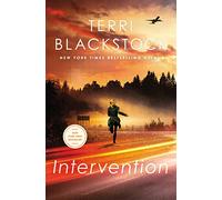Intervention: A Gripping Contemporary Christian Suspense Novel: 1 (An Intervention Novel)