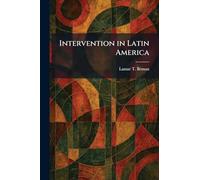 Intervention in Latin America