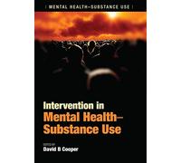 Intervention in Mental Health-Substance Use