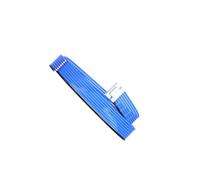 Intervention prevention sampling cable easy plug and play design for seamless integration into complex environments