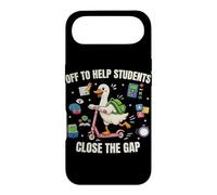Intervention Teacher Intervention Team Case for iPhone Air