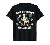 Intervention Teacher Intervention Team T-Shirt