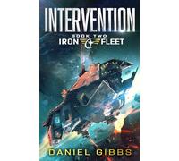 Intervention (The Iron Fleet)