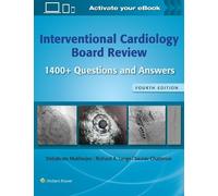 Interventional Cardiology Board Review by Debabrata Mukherjee... - 9781975211929
