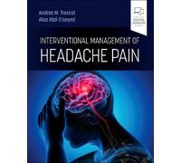 Interventional Management of Headache Pain